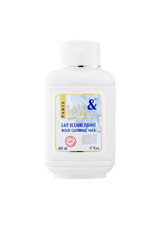 BODY CLEARING MILK 485 ML / 17 FL OZ
