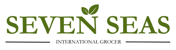 Seven Seas International Grocer