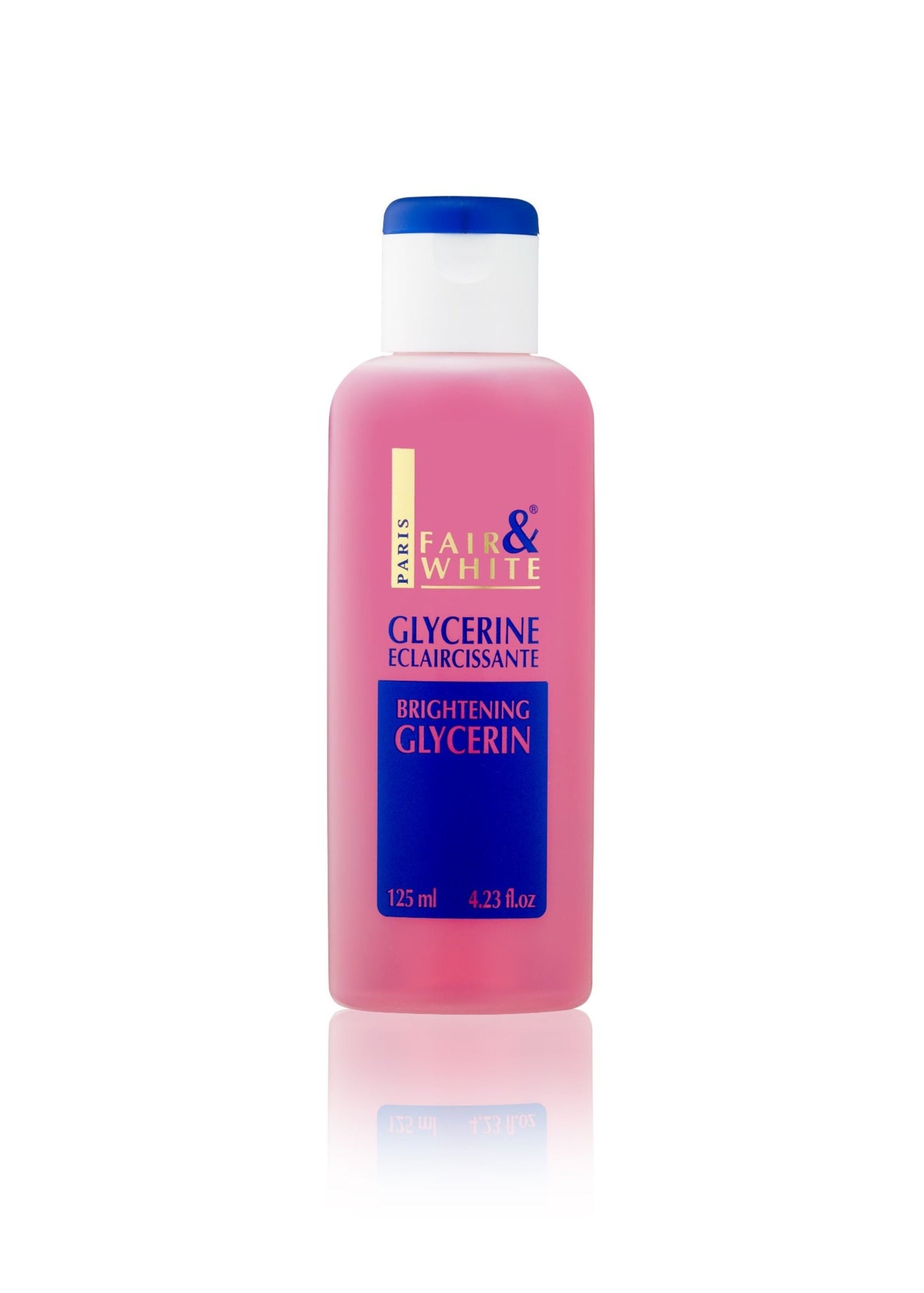 Fair & White Brightening Glycerin 125ml