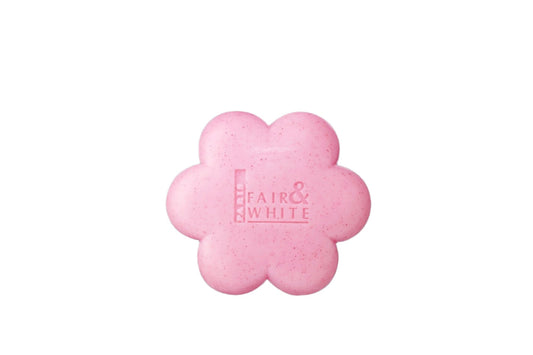 Fair & White So White! Exfoliating Soap