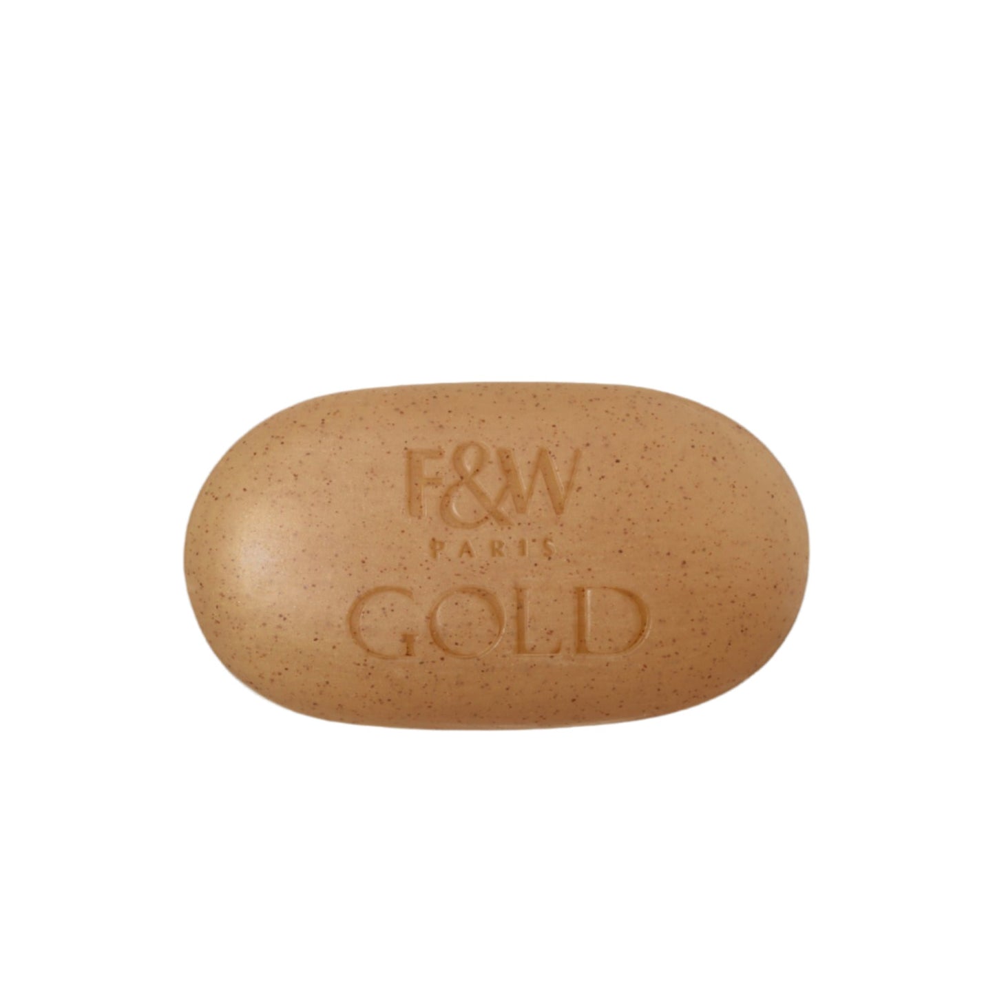 Fair & white Gold Ultimate satin exfoliating soap