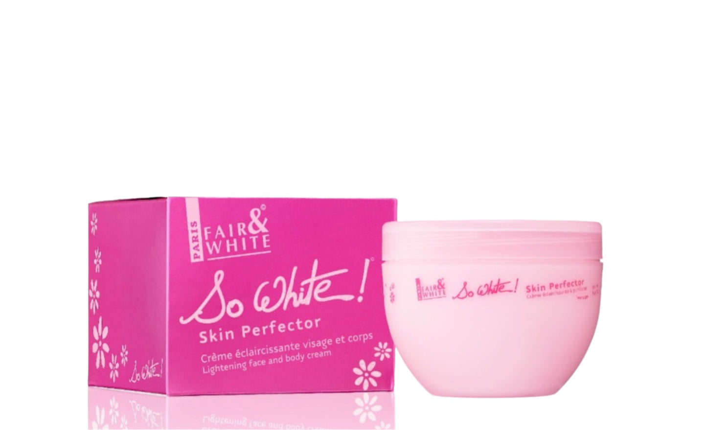 SKIN PERFECTOR PURIFYING CREAM 250ML / 8.4 FL OZ