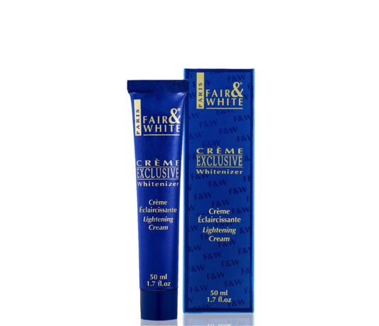 WHITENIZER - LIGHTENING CREAM 1.7 FL OZ / 50 ML