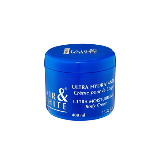 ANTI-AGING ULTRA MOISTURIZING BODY CREAM 400ML / 13.52 FL OZ