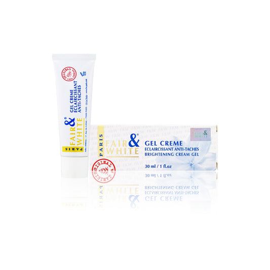 BRIGHTENING GEL CREAM 30 GM / 1 FL OZ