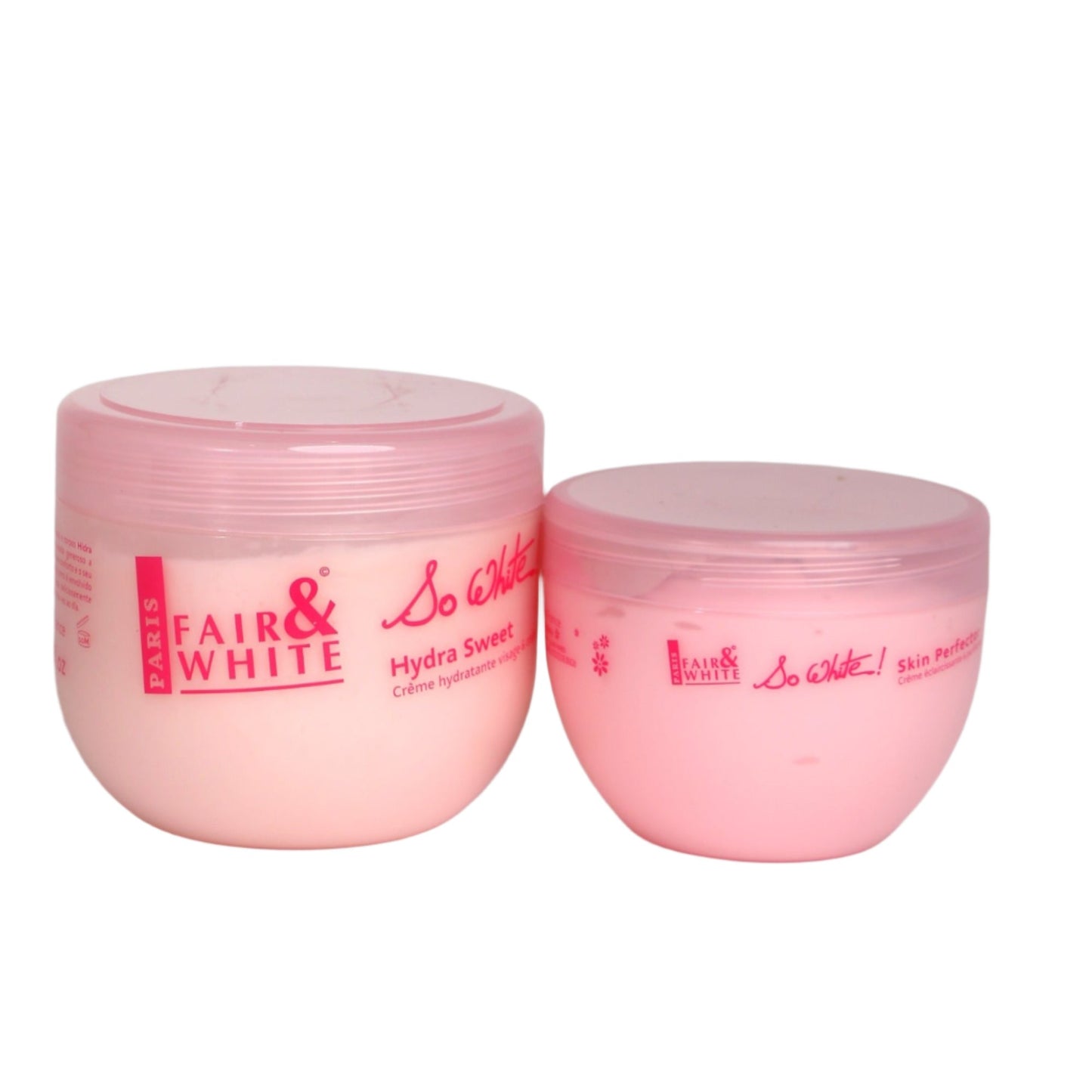 HYDRA SWEET MOISTURIZING CREAM 400ML / 13.52 FL OZ