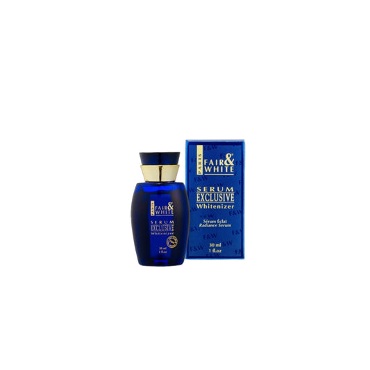 WHITENIZER SERUM 30ML / 1 FL OZ
