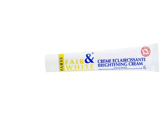 BRIGHTENING FACE CREAM 50 ML / 1.7  FL OZ